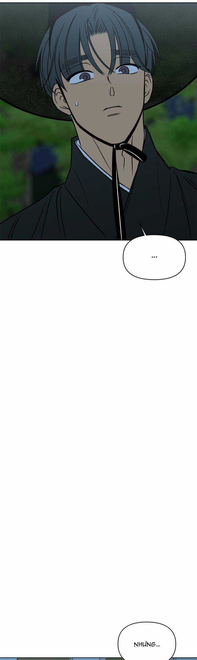 Tình Xưa Viết Lại Chapter 39 trang 28