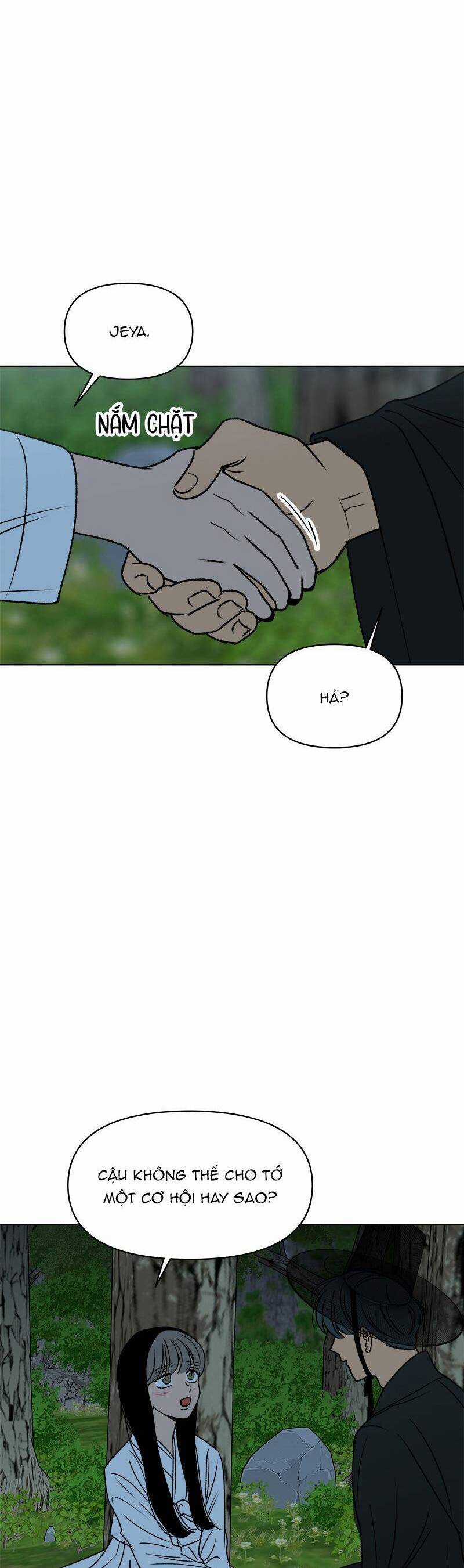 Tình Xưa Viết Lại Chapter 39 trang 46