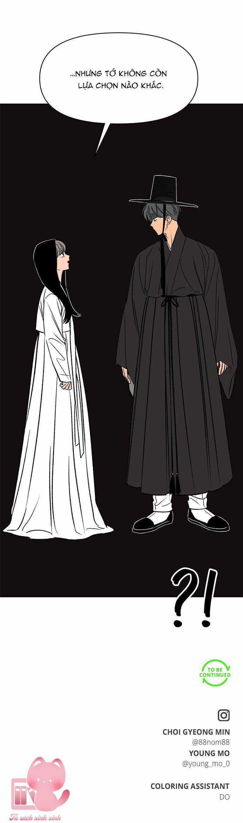 Tình Xưa Viết Lại Chapter 39 trang 50