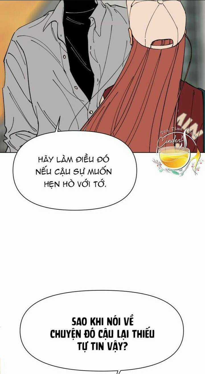 Tình Xưa Viết Lại Chapter 4 trang 2