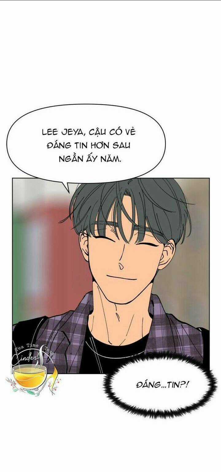 Tình Xưa Viết Lại Chapter 4 trang 27