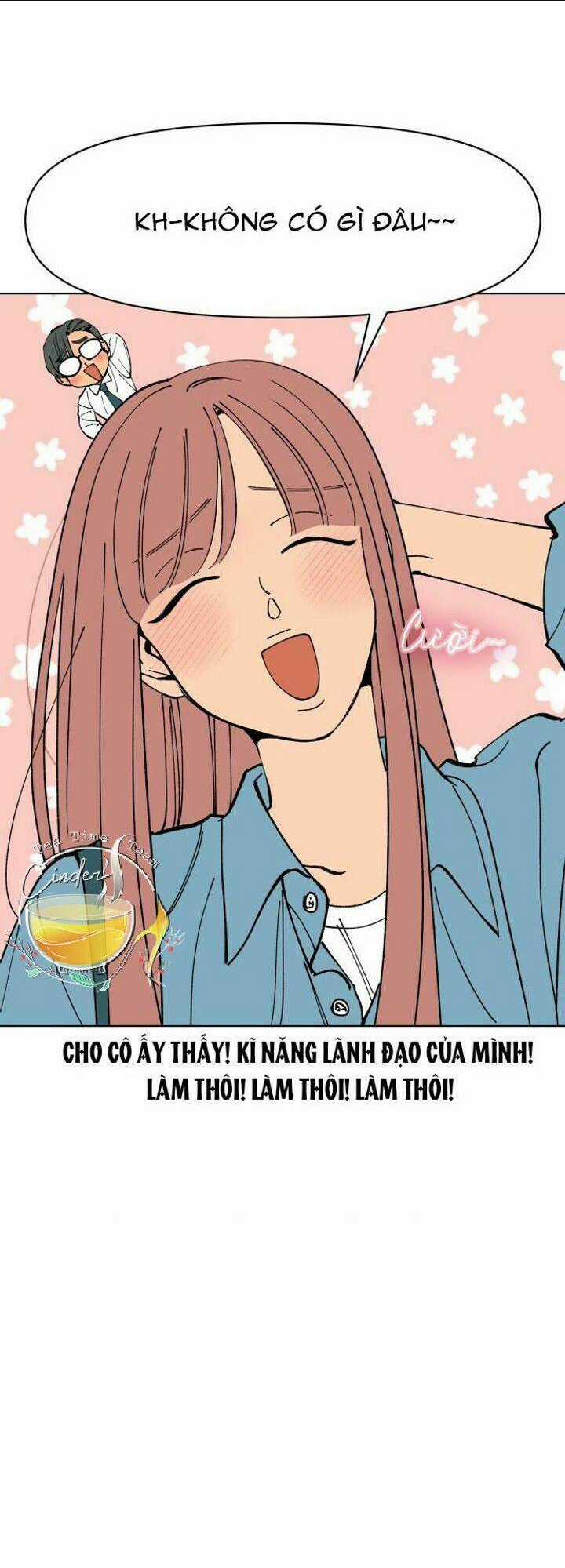 Tình Xưa Viết Lại Chapter 4 trang 28