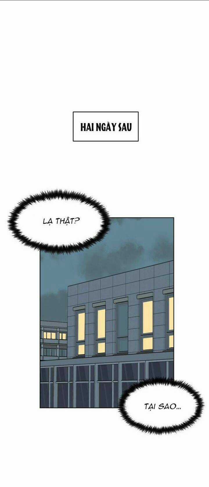 Tình Xưa Viết Lại Chapter 4 trang 29