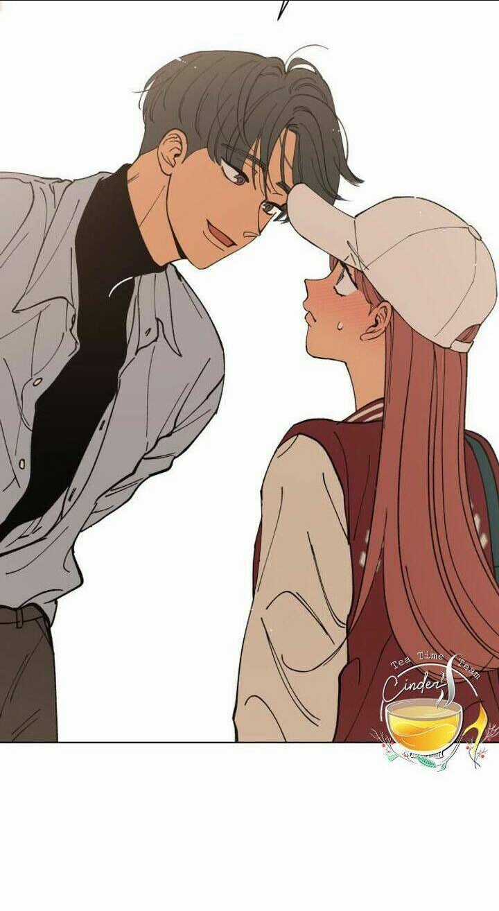 Tình Xưa Viết Lại Chapter 4 trang 3