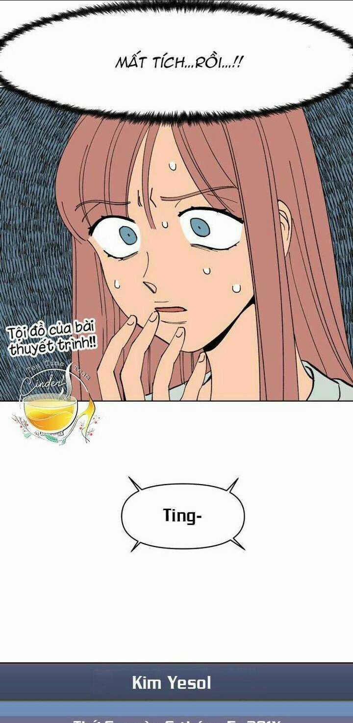 Tình Xưa Viết Lại Chapter 4 trang 32