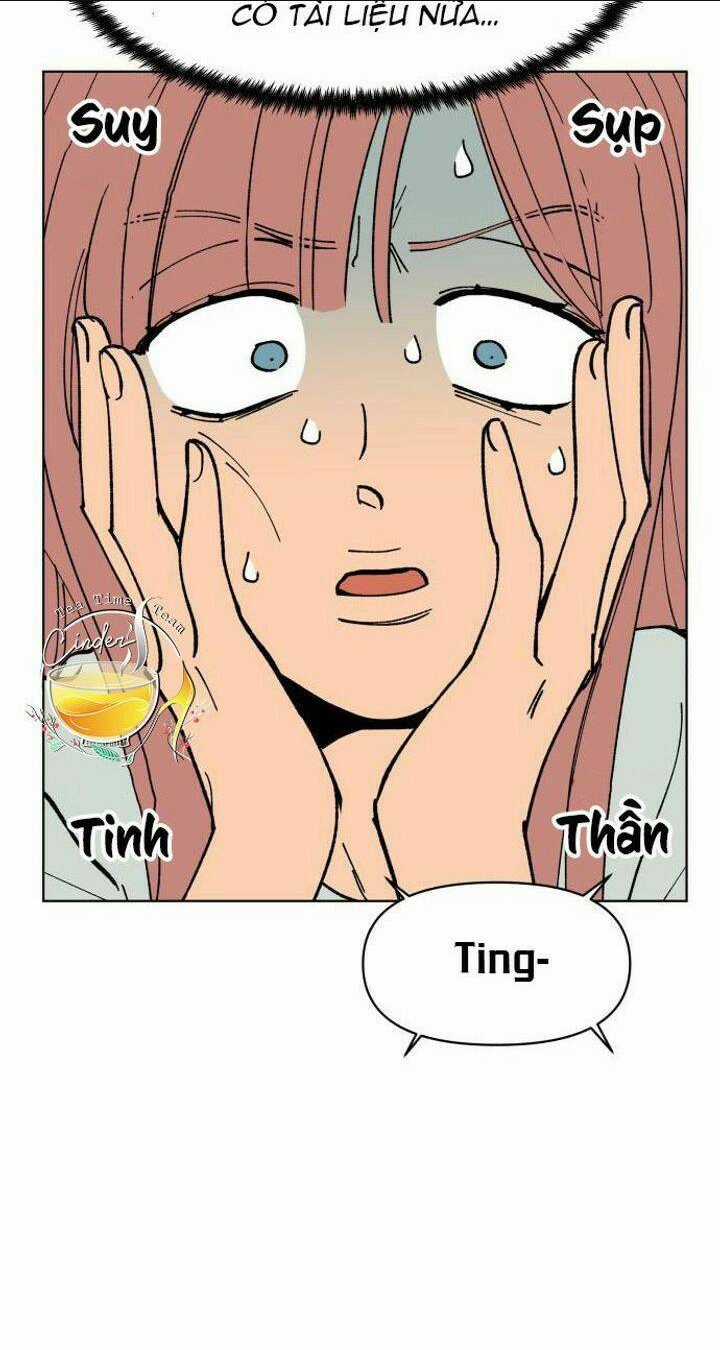 Tình Xưa Viết Lại Chapter 4 trang 35