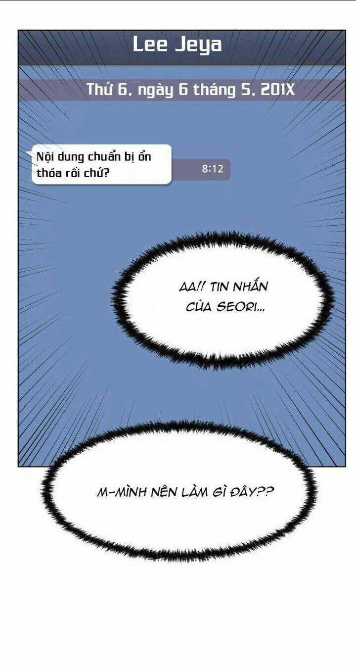 Tình Xưa Viết Lại Chapter 4 trang 36