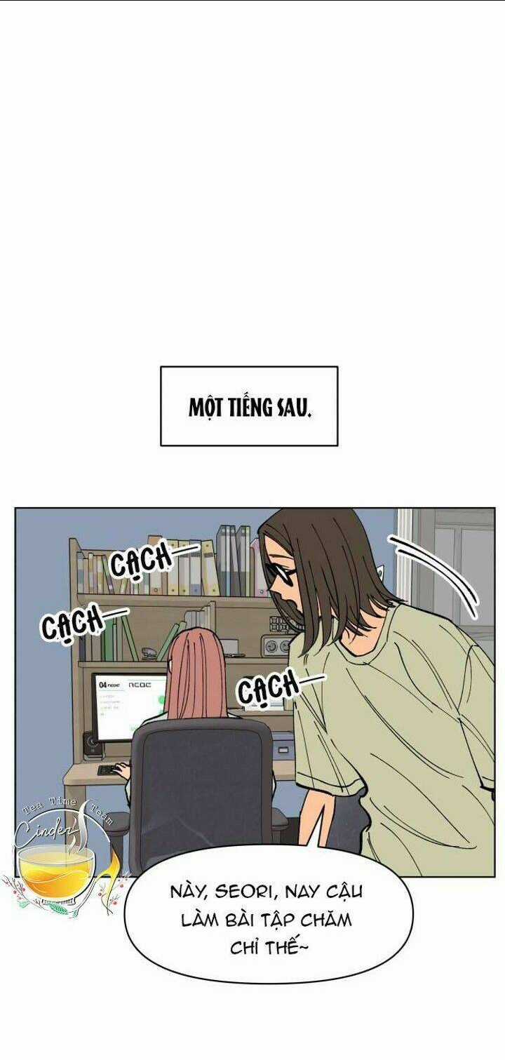 Tình Xưa Viết Lại Chapter 4 trang 39