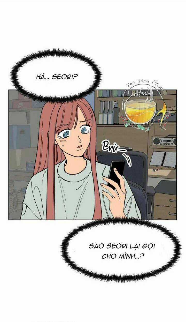 Tình Xưa Viết Lại Chapter 4 trang 44