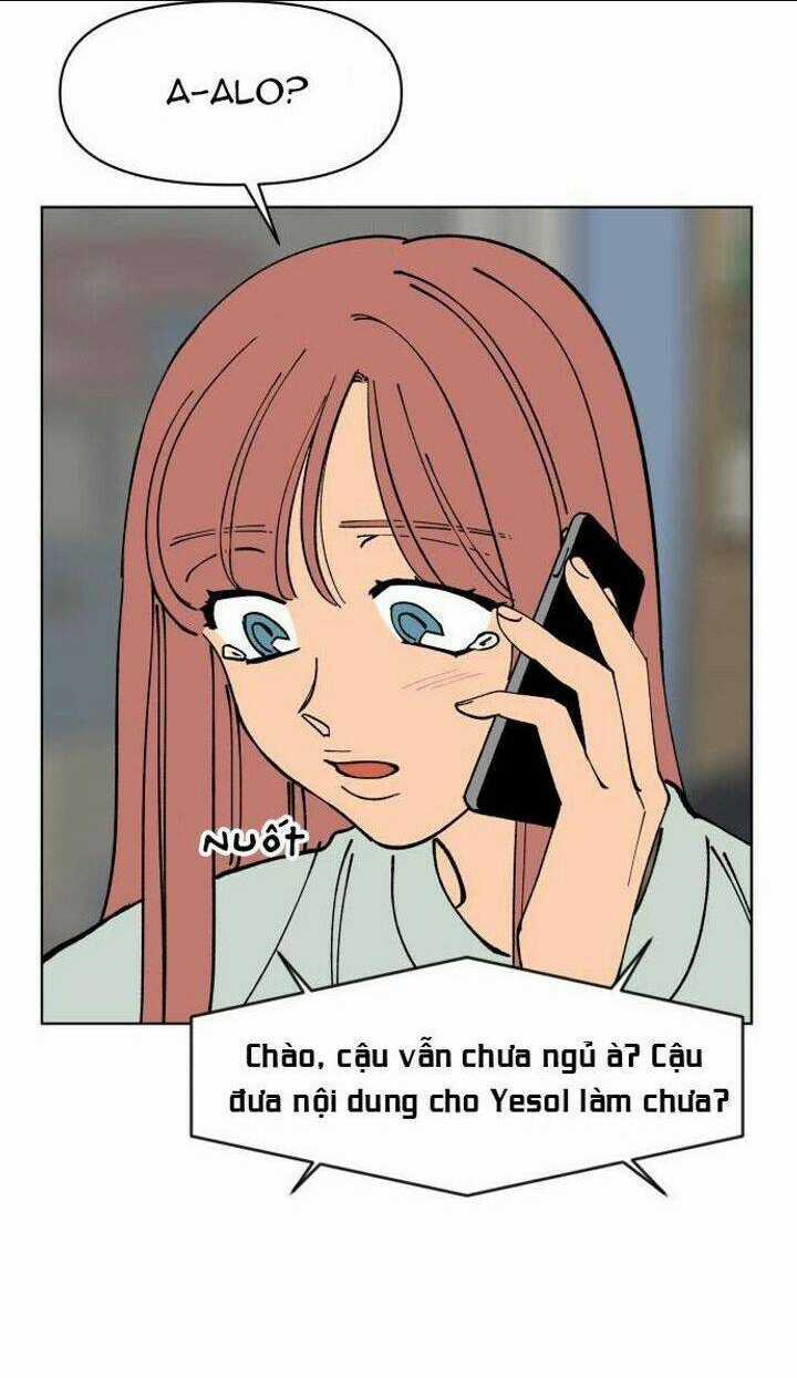 Tình Xưa Viết Lại Chapter 4 trang 45
