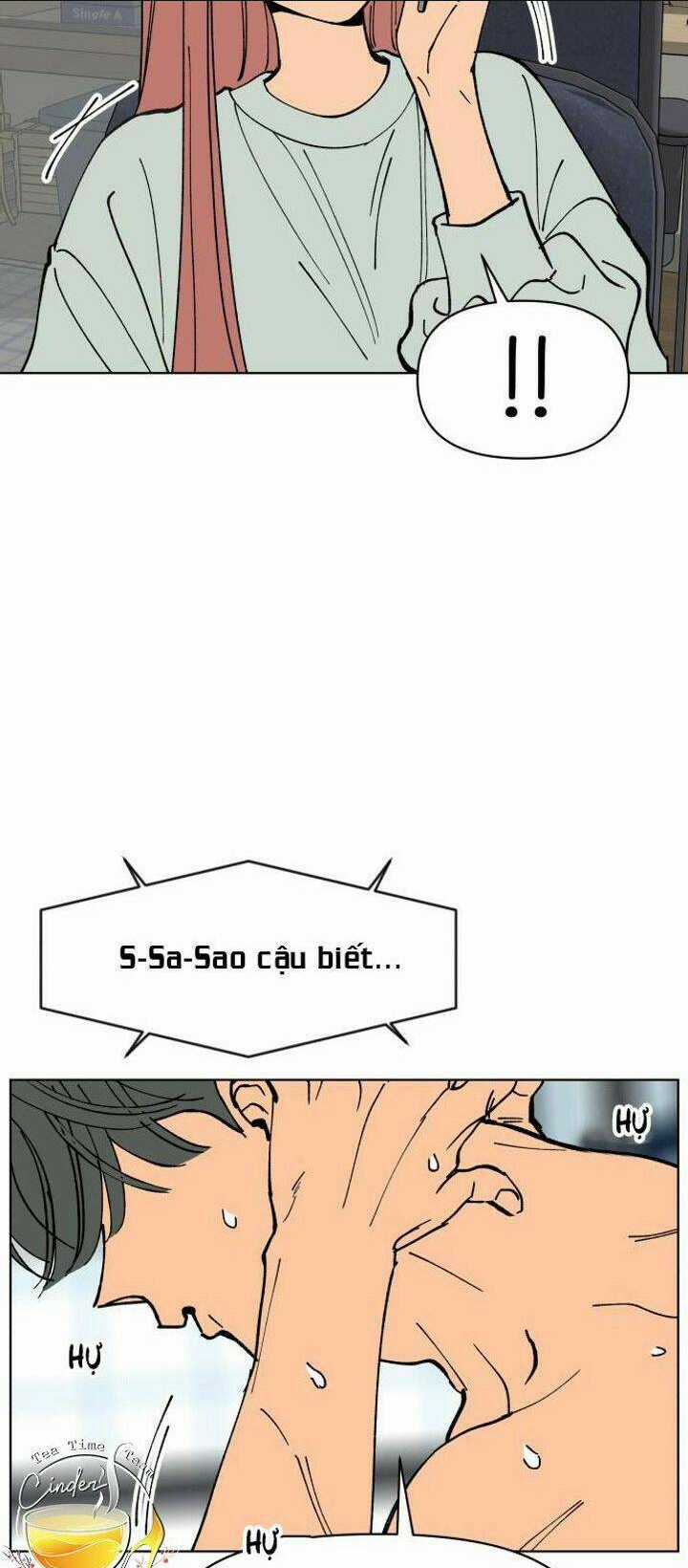 Tình Xưa Viết Lại Chapter 4 trang 47