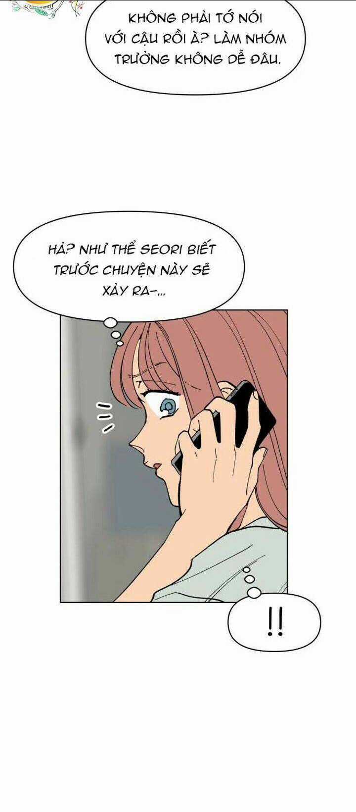 Tình Xưa Viết Lại Chapter 4 trang 48