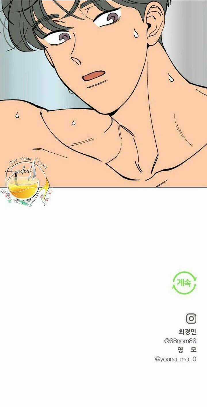 Tình Xưa Viết Lại Chapter 4 trang 52