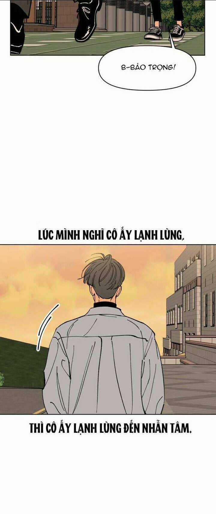 Tình Xưa Viết Lại Chapter 4 trang 9