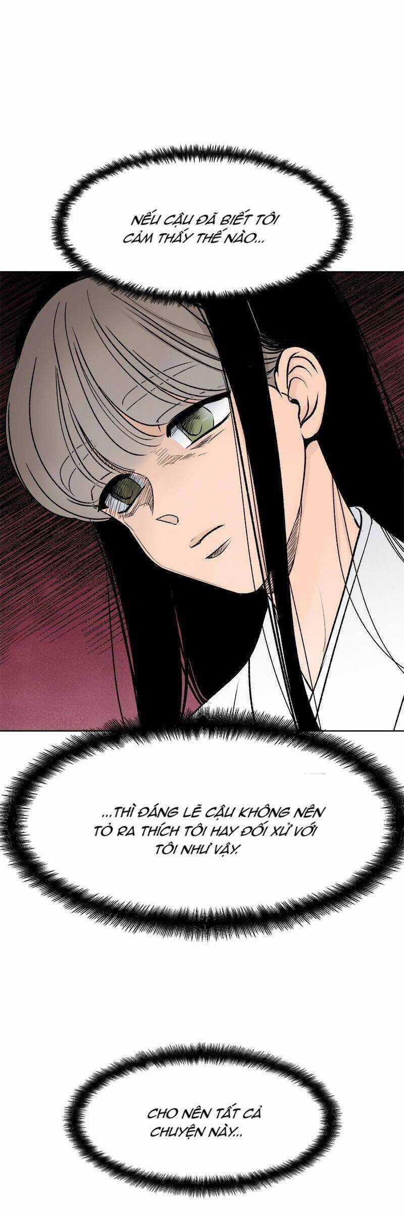 Tình Xưa Viết Lại Chapter 40 trang 18