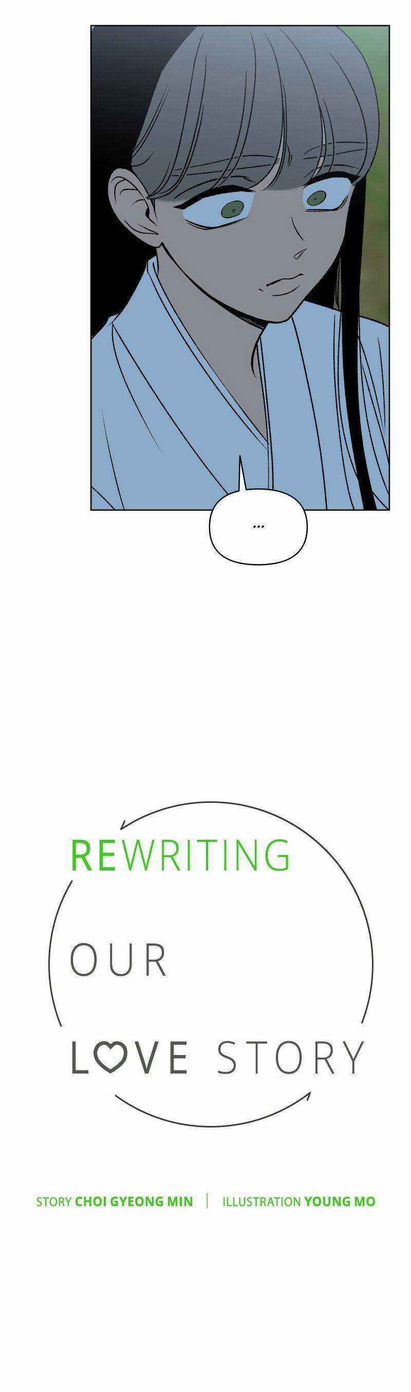 Tình Xưa Viết Lại Chapter 40 trang 27