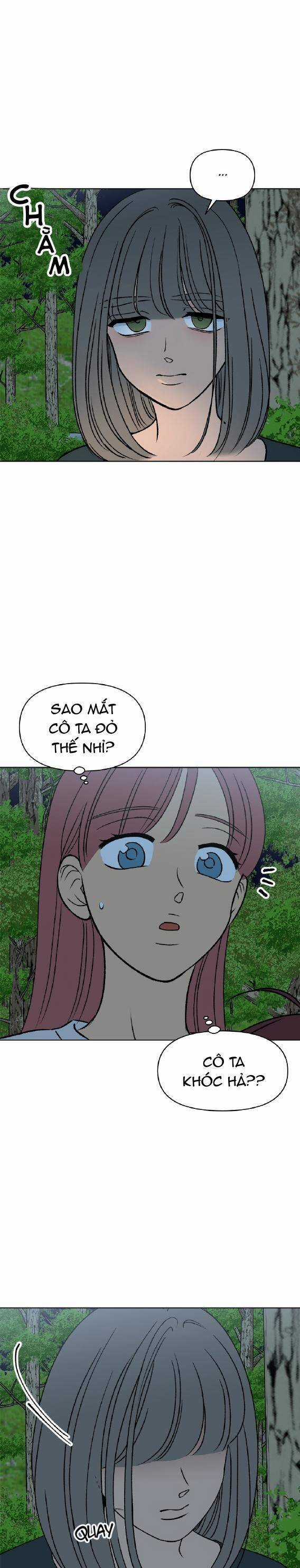 Tình Xưa Viết Lại Chapter 40 trang 43