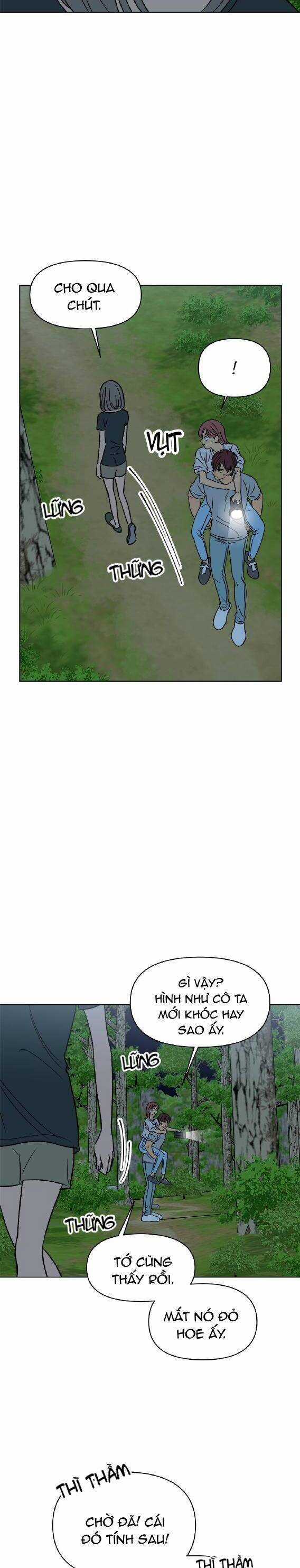 Tình Xưa Viết Lại Chapter 40 trang 44