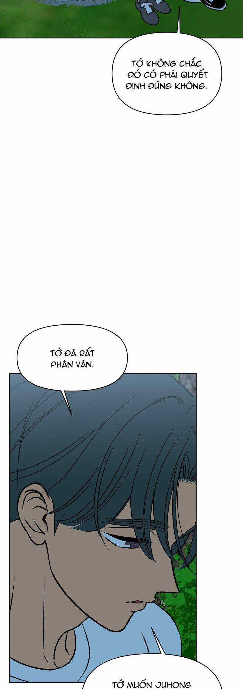 Tình Xưa Viết Lại Chapter 42 trang 24