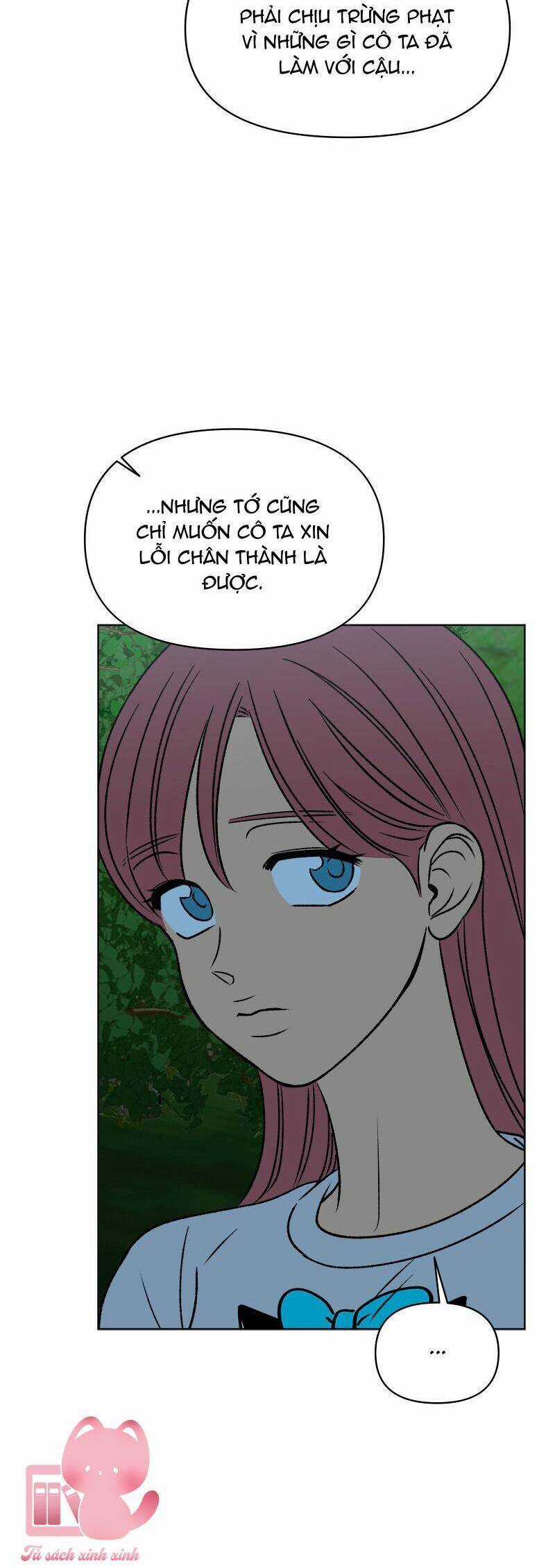 Tình Xưa Viết Lại Chapter 42 trang 25