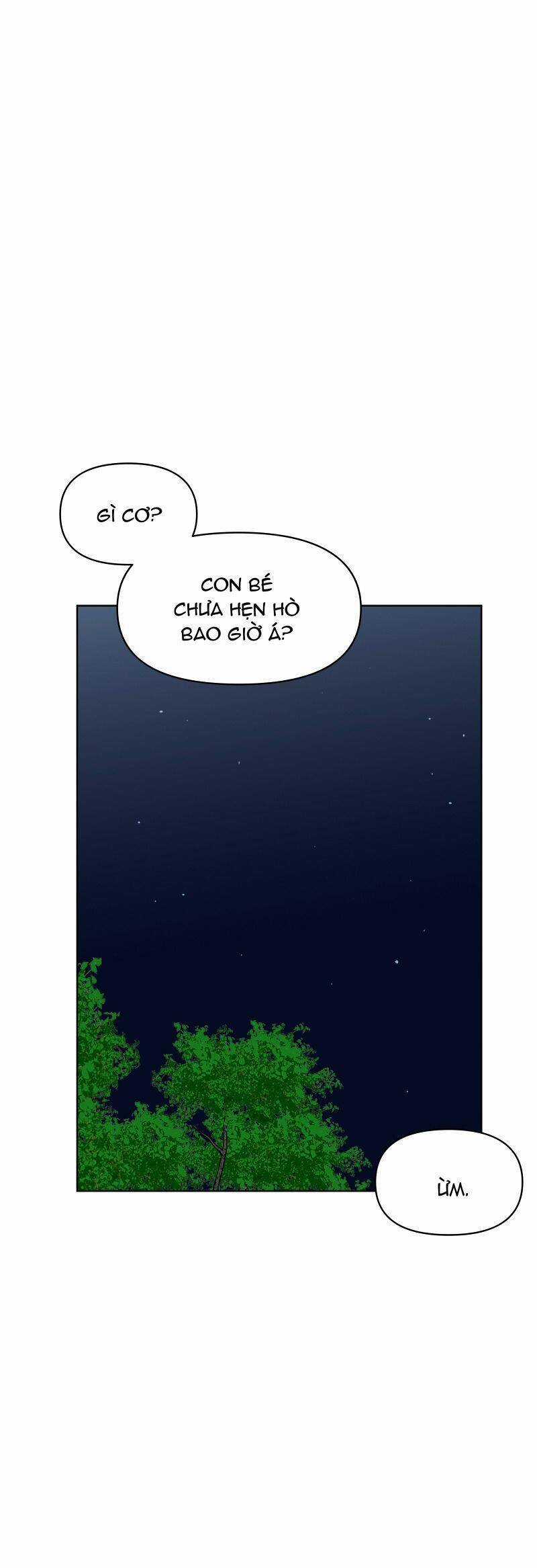 Tình Xưa Viết Lại Chapter 42 trang 3