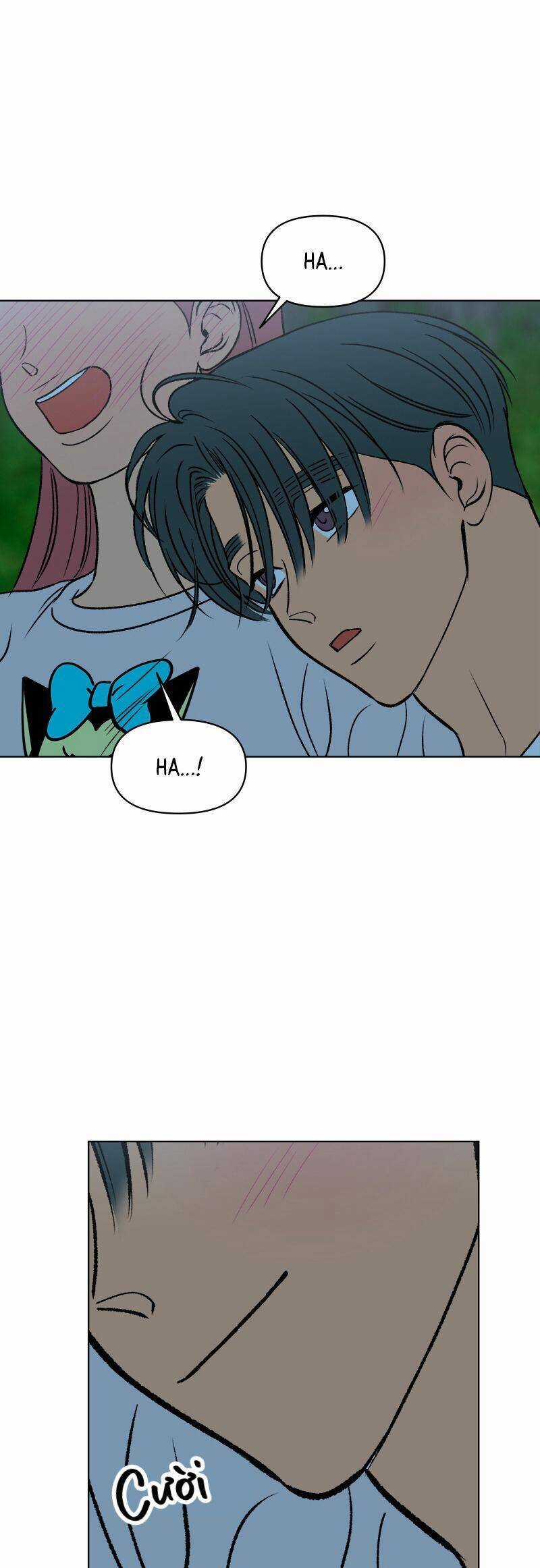 Tình Xưa Viết Lại Chapter 42 trang 39