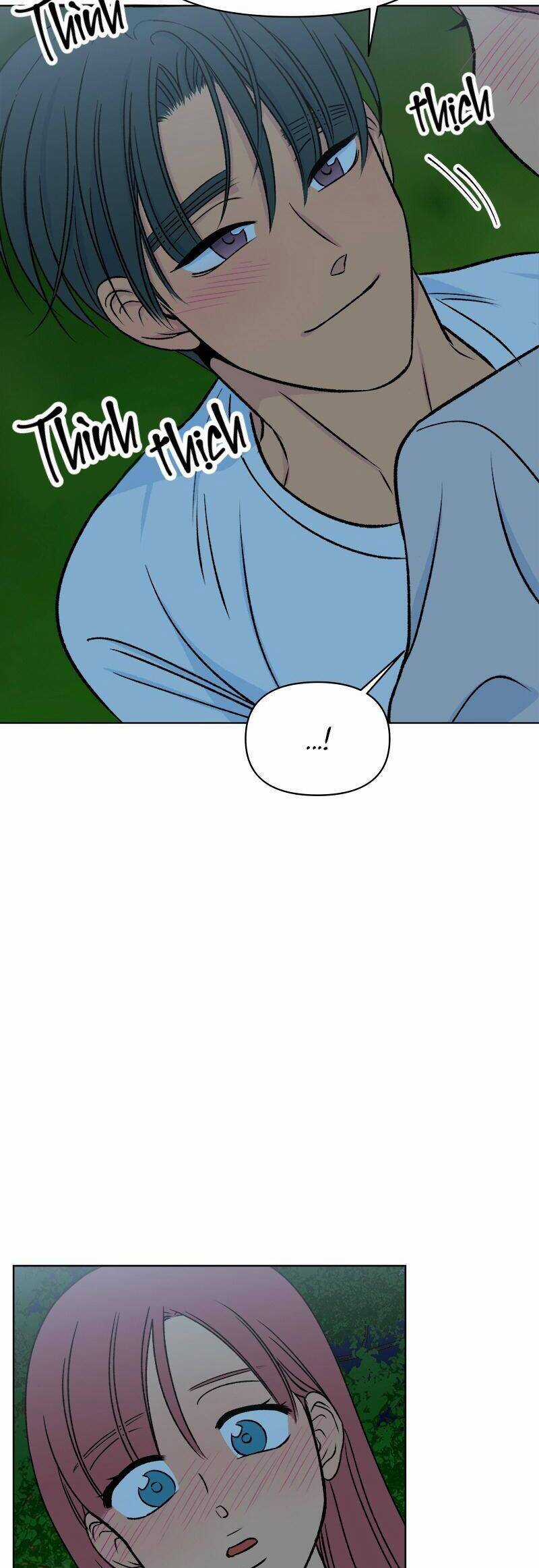 Tình Xưa Viết Lại Chapter 42 trang 41