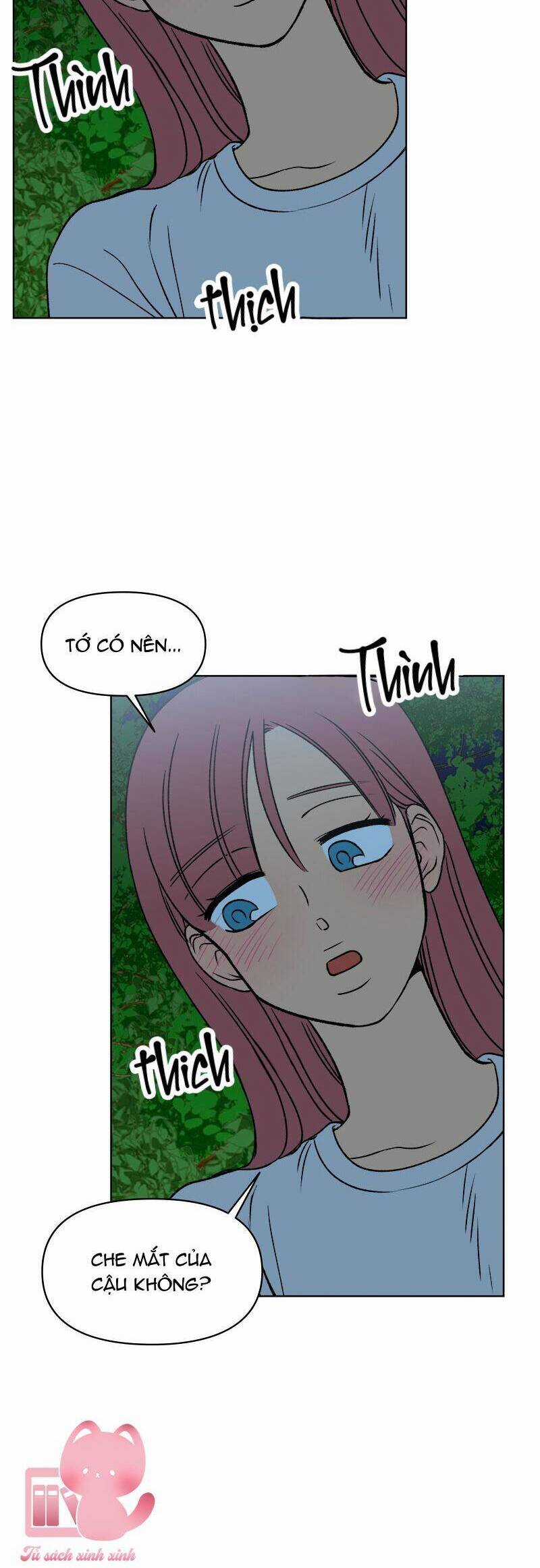 Tình Xưa Viết Lại Chapter 42 trang 42