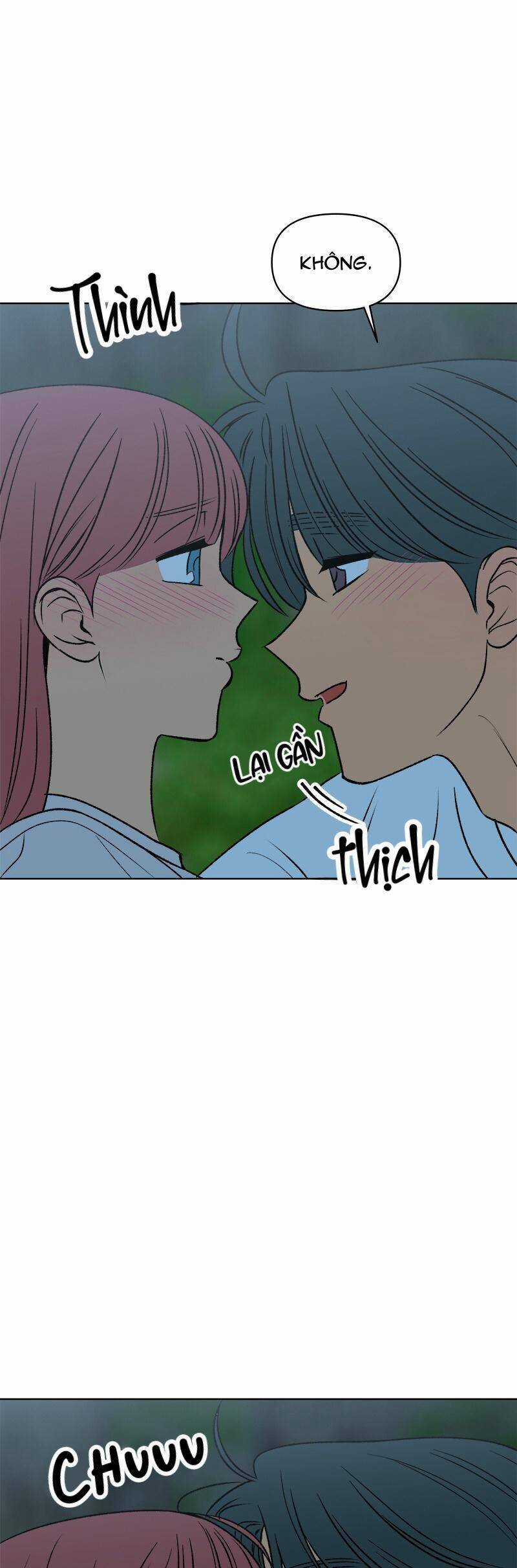 Tình Xưa Viết Lại Chapter 42 trang 43