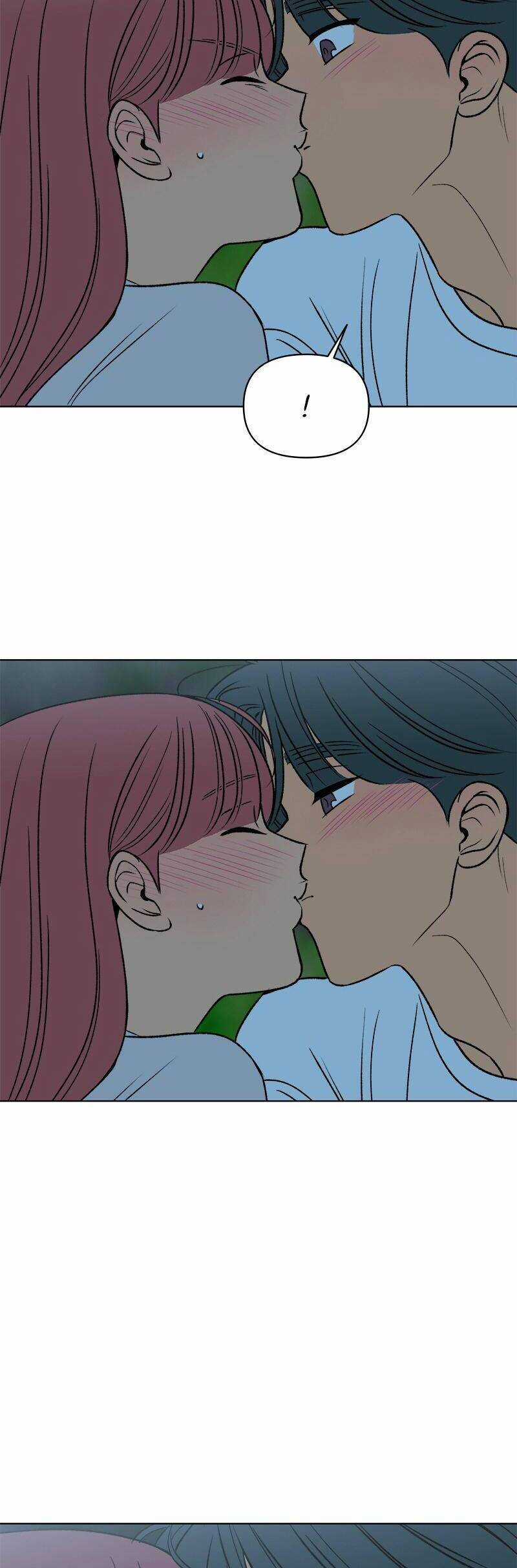 Tình Xưa Viết Lại Chapter 42 trang 44