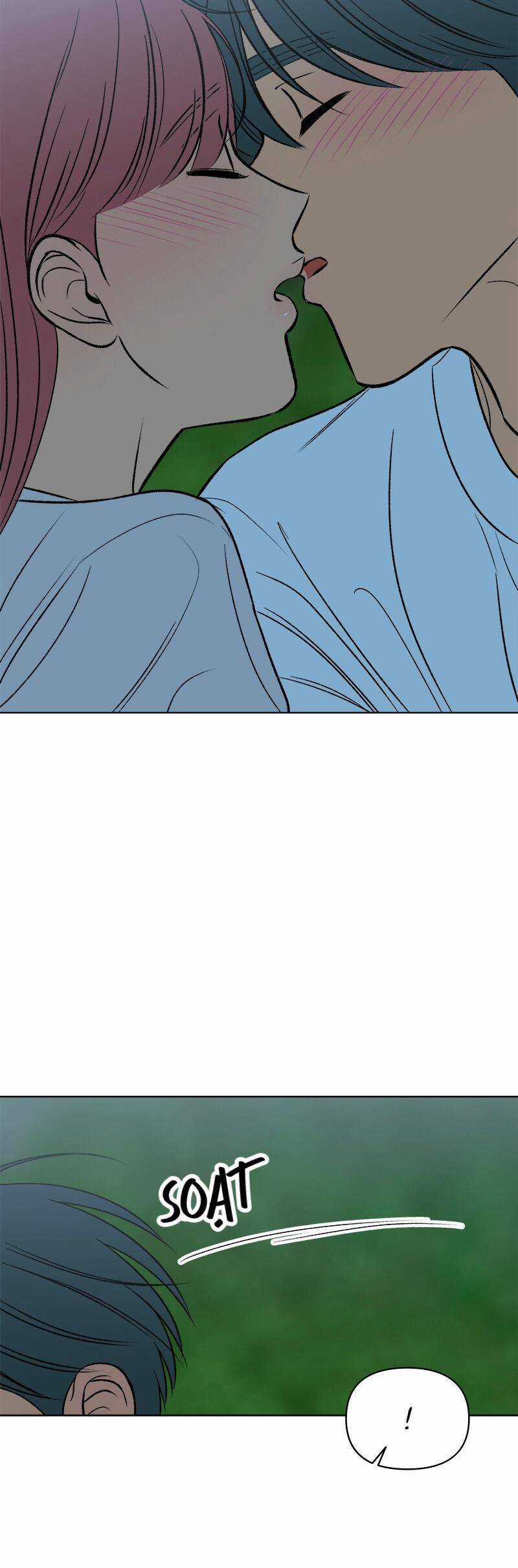 Tình Xưa Viết Lại Chapter 42 trang 45