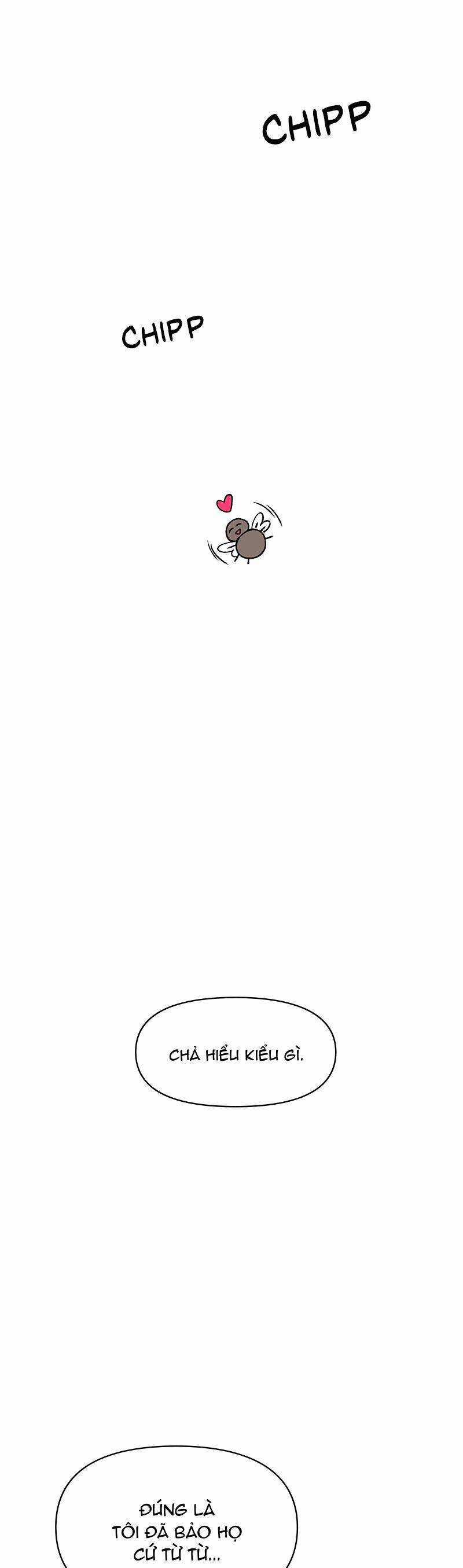 Tình Xưa Viết Lại Chapter 42 trang 47