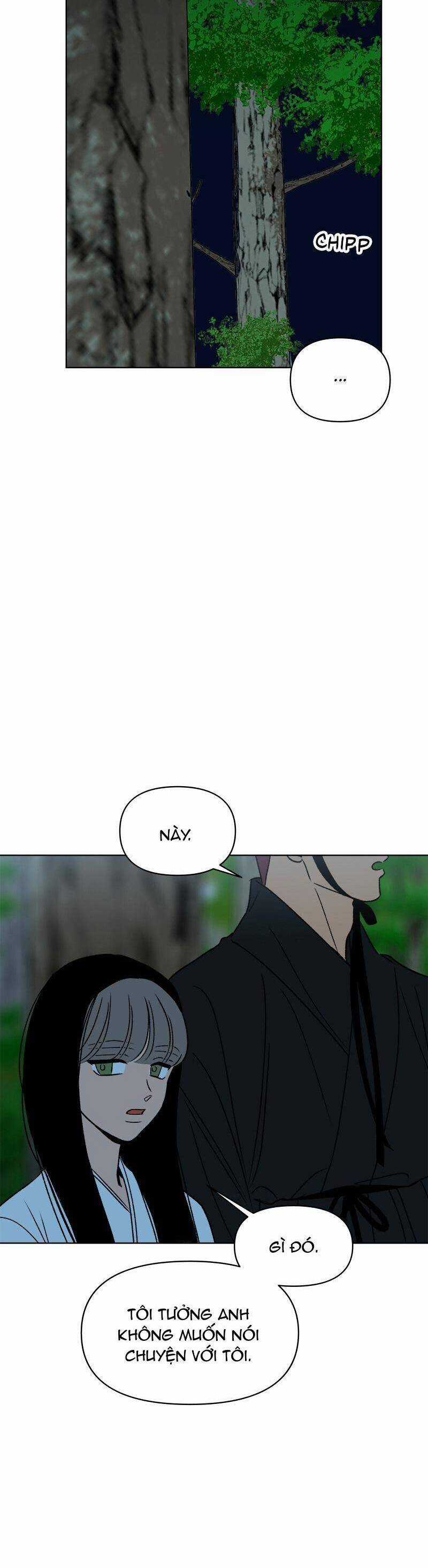 Tình Xưa Viết Lại Chapter 42 trang 53