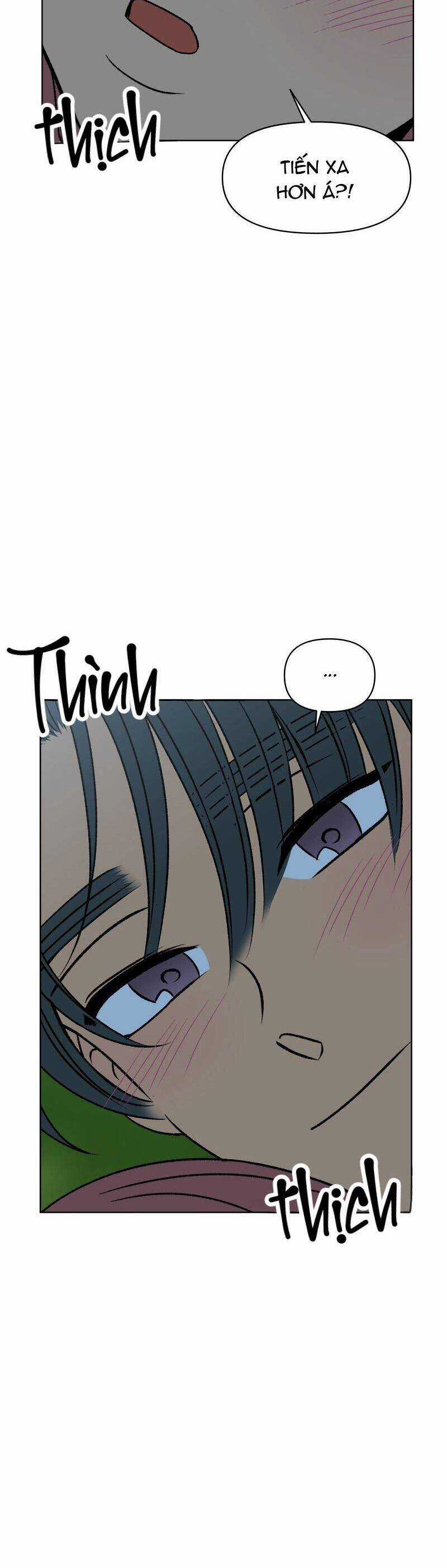 Tình Xưa Viết Lại Chapter 43 trang 12