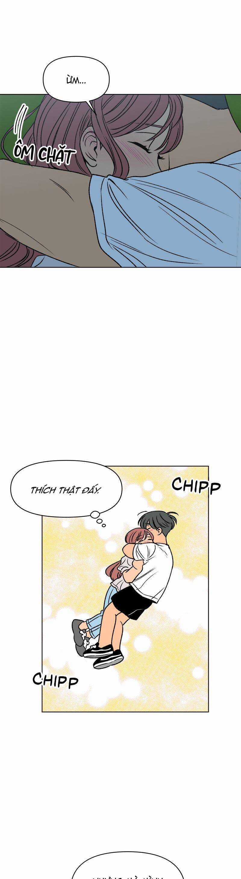 Tình Xưa Viết Lại Chapter 43 trang 14