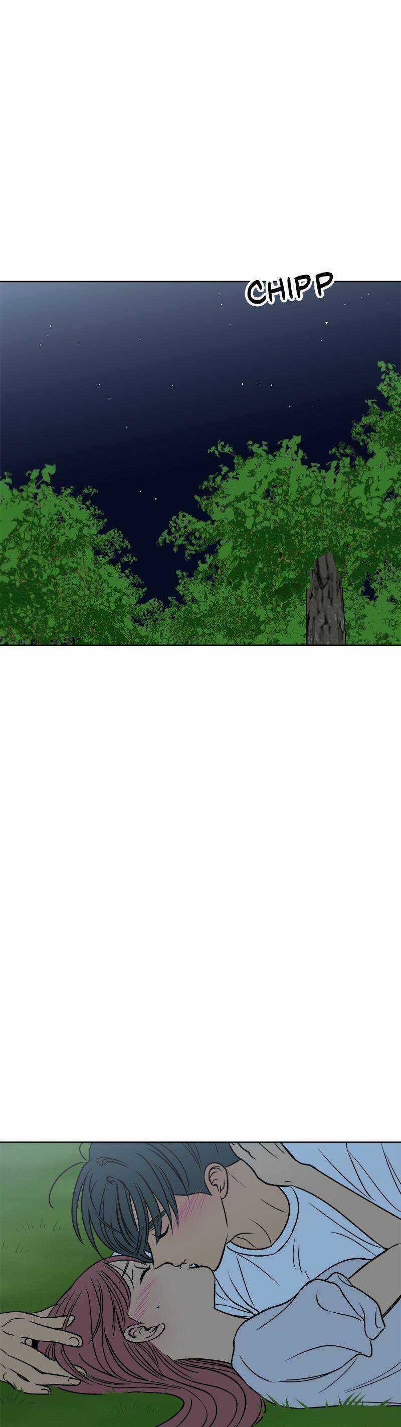 Tình Xưa Viết Lại Chapter 43 trang 2