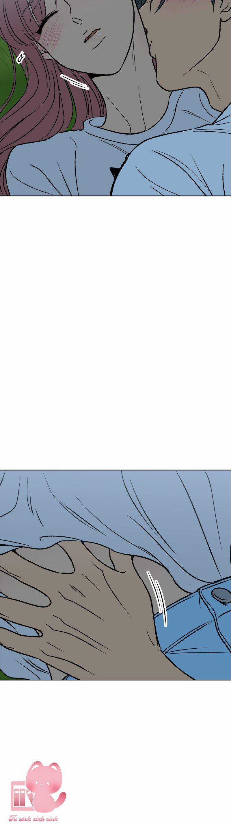 Tình Xưa Viết Lại Chapter 43 trang 4