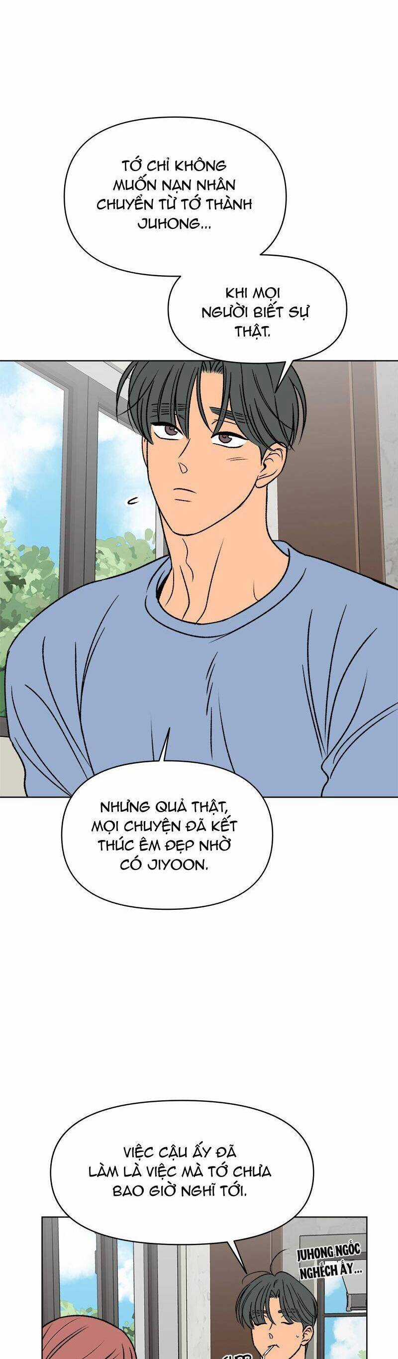 Tình Xưa Viết Lại Chapter 43 trang 42