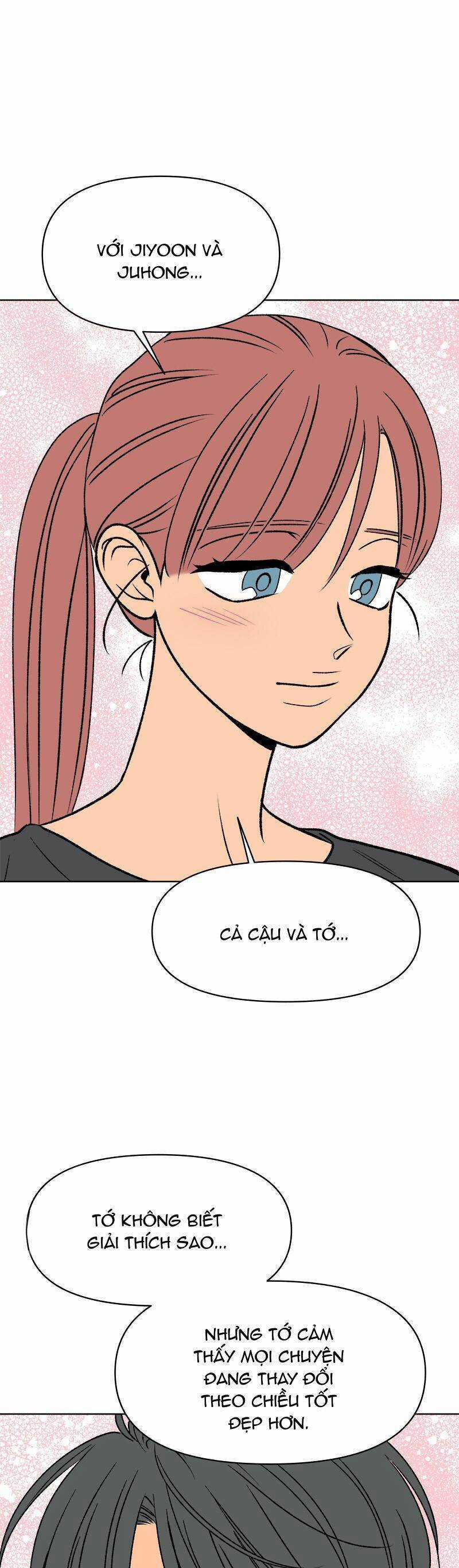 Tình Xưa Viết Lại Chapter 43 trang 44