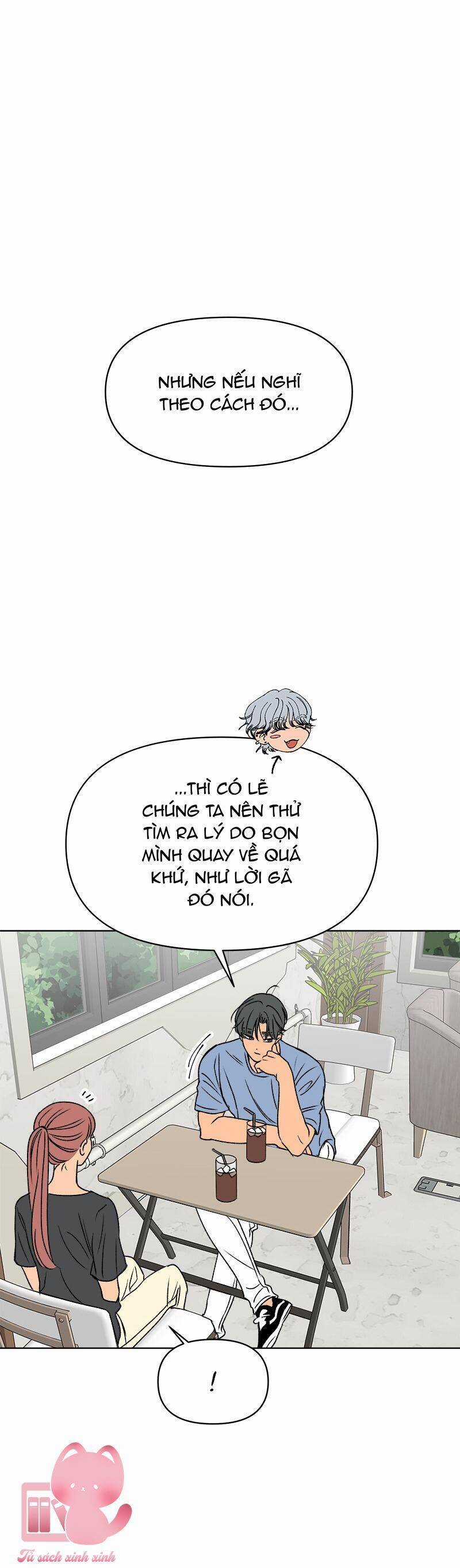 Tình Xưa Viết Lại Chapter 43 trang 46