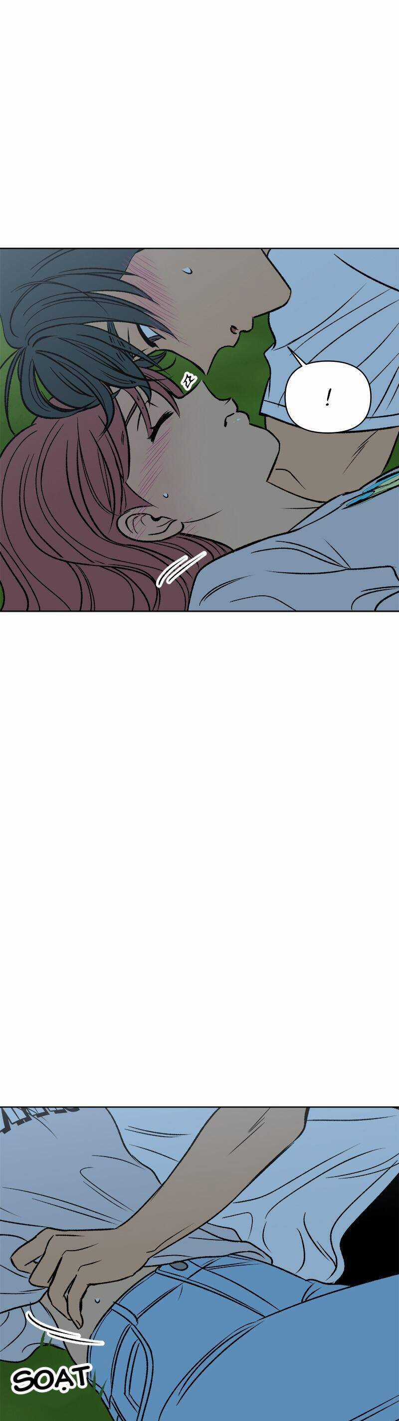 Tình Xưa Viết Lại Chapter 43 trang 5