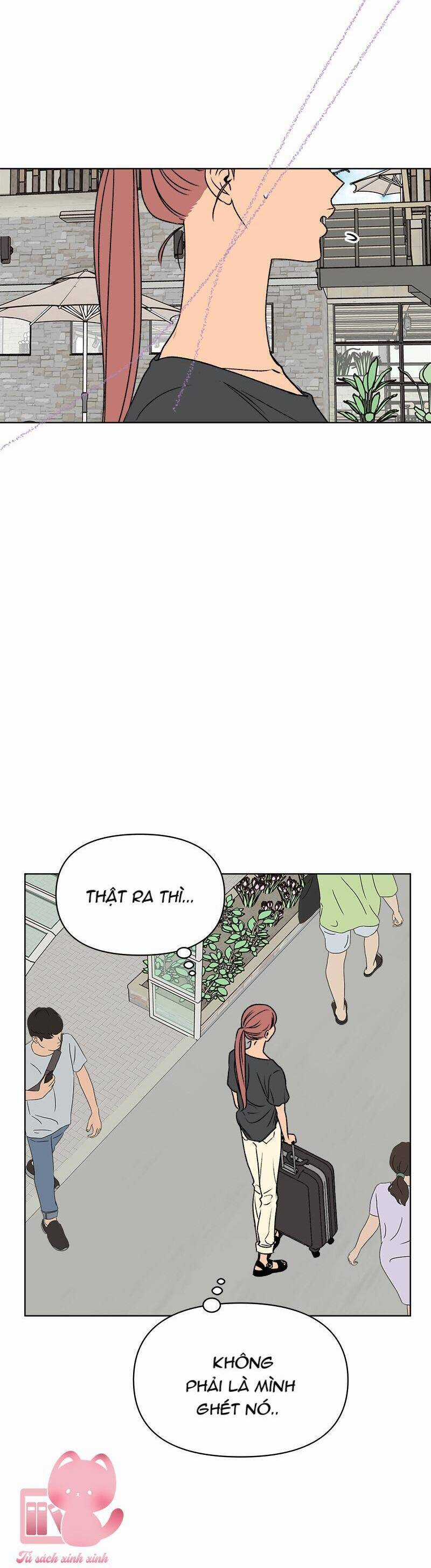 Tình Xưa Viết Lại Chapter 44 trang 11