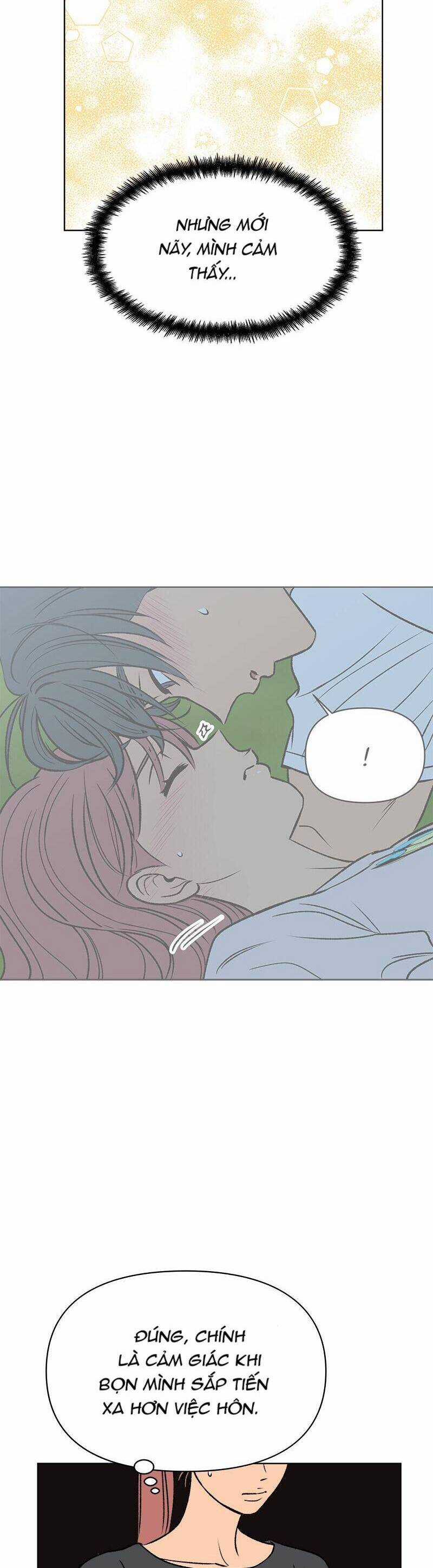 Tình Xưa Viết Lại Chapter 44 trang 13