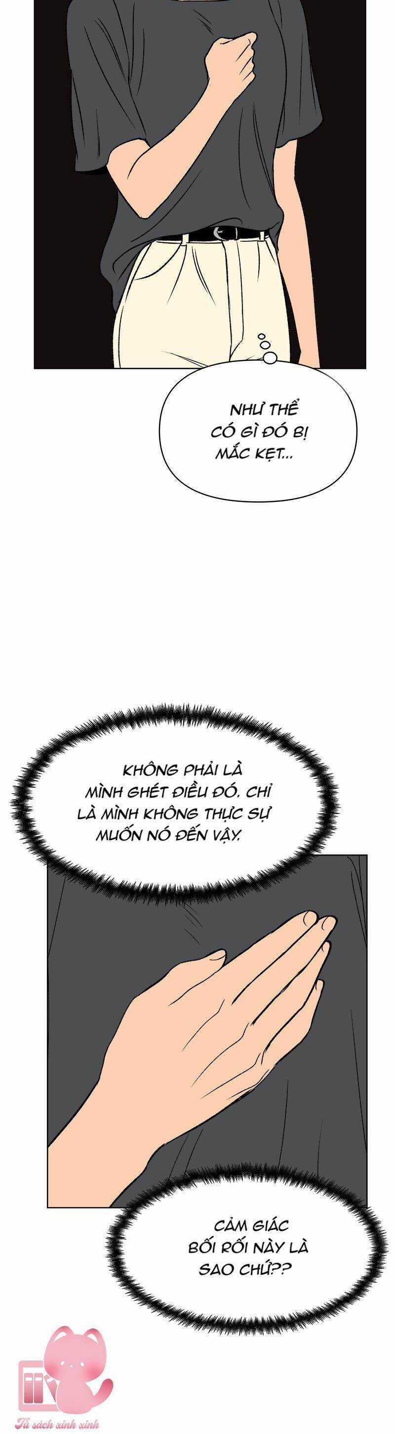 Tình Xưa Viết Lại Chapter 44 trang 14