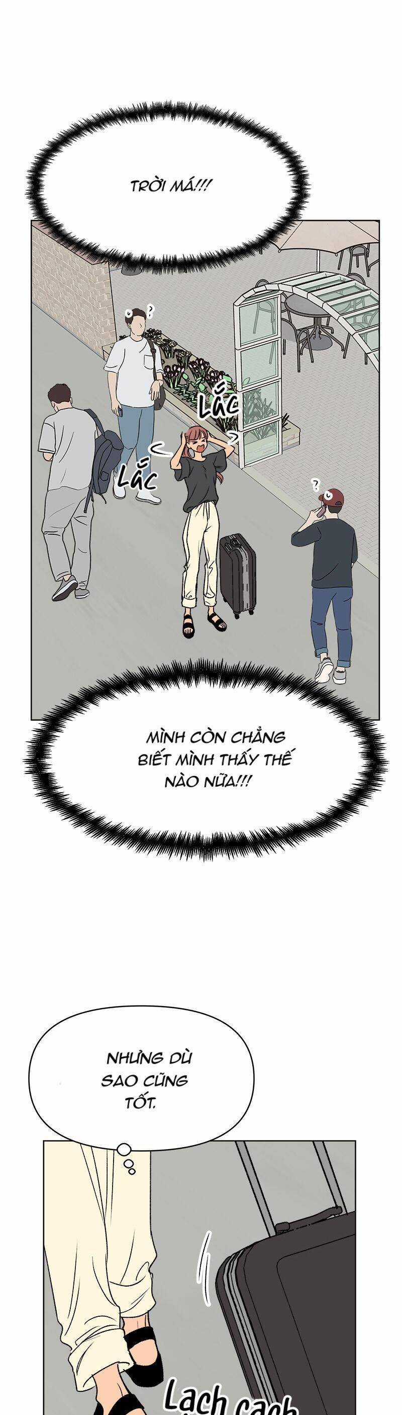 Tình Xưa Viết Lại Chapter 44 trang 15