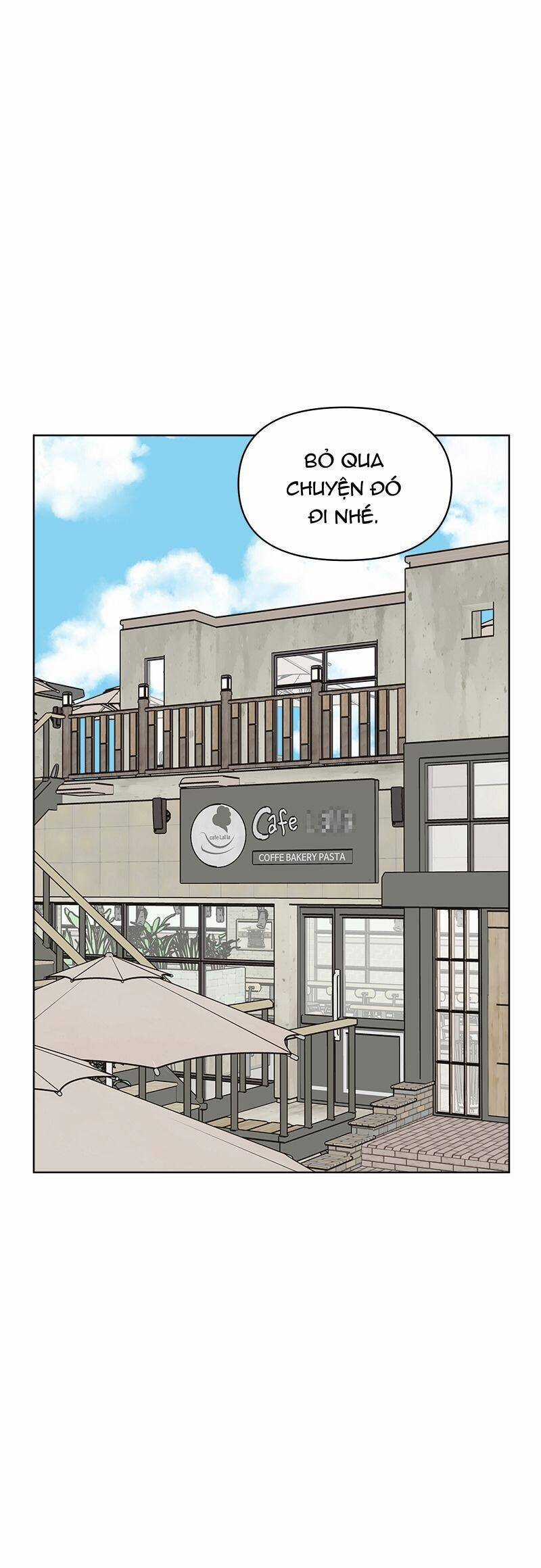 Tình Xưa Viết Lại Chapter 44 trang 2