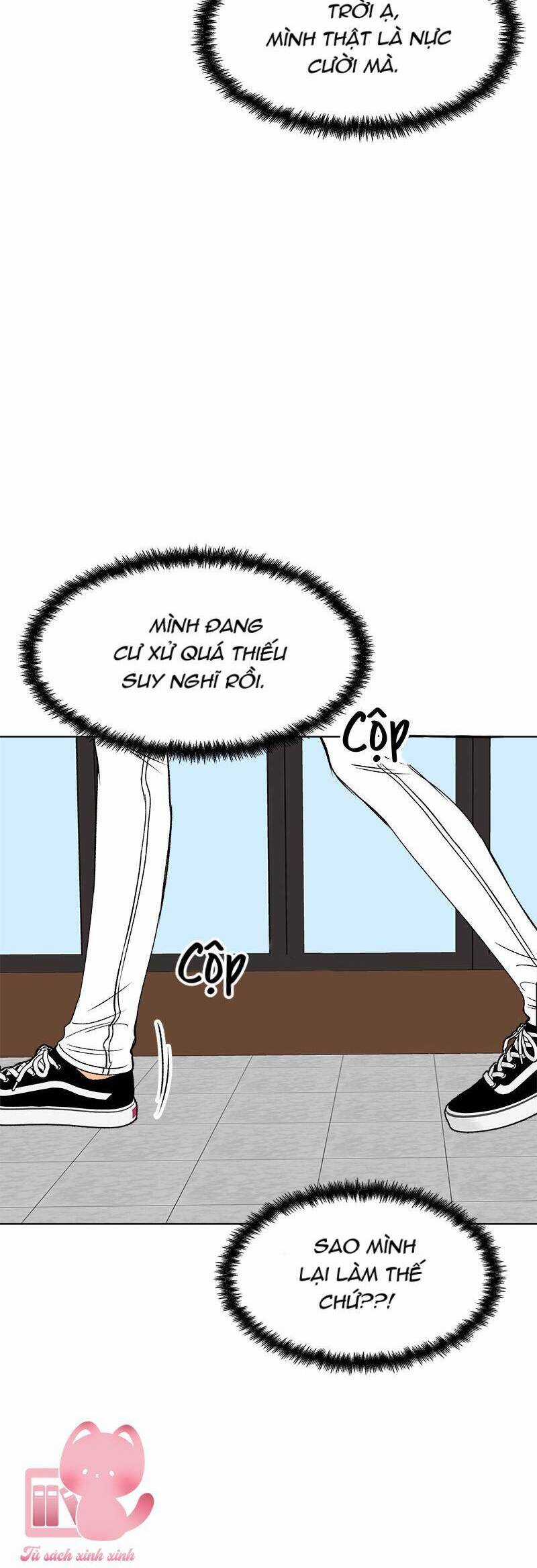 Tình Xưa Viết Lại Chapter 44 trang 21