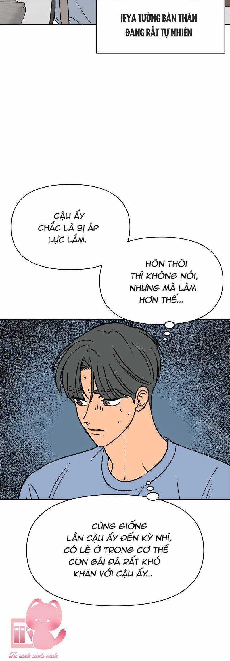 Tình Xưa Viết Lại Chapter 44 trang 25
