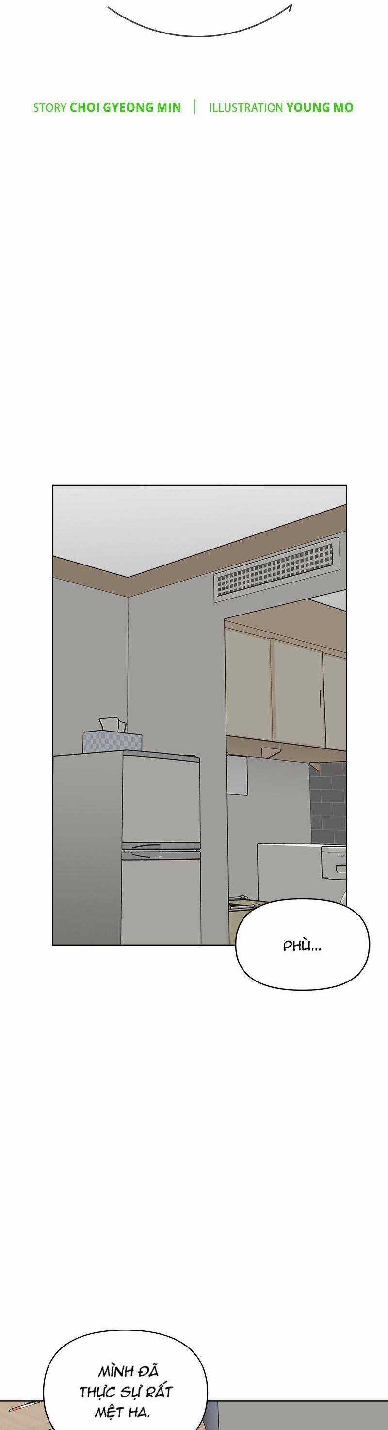 Tình Xưa Viết Lại Chapter 44 trang 27