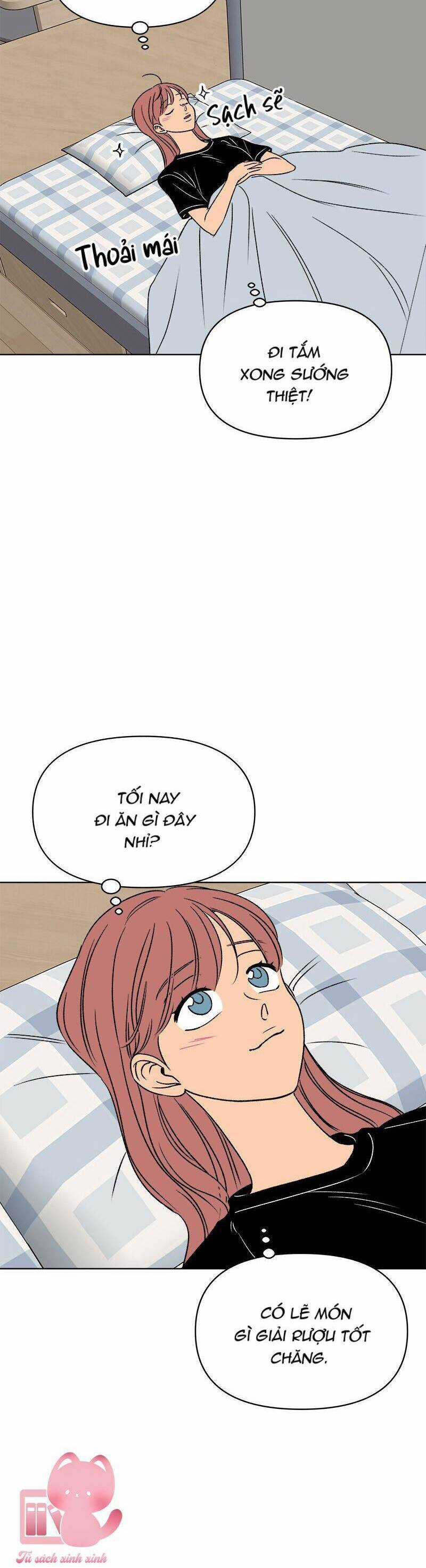 Tình Xưa Viết Lại Chapter 44 trang 28